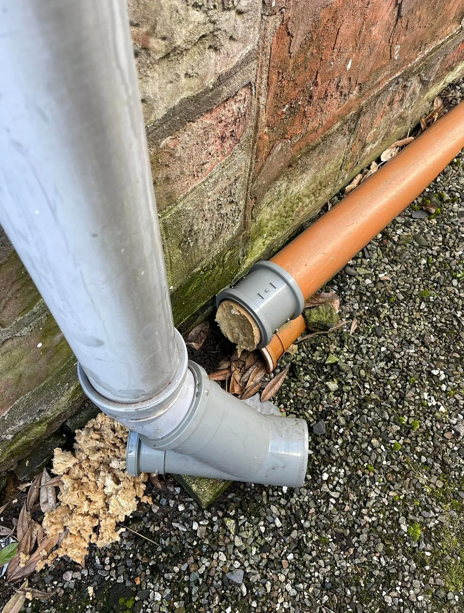 Residential Drain Cleaning - South Harrisburg Plumbing
