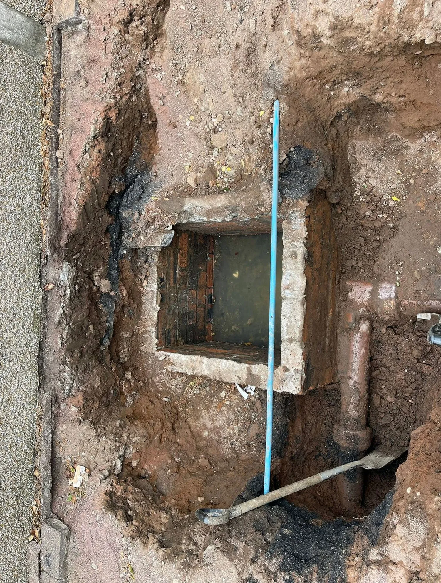 Emergency Pipe Repair - South Harrisburg Plumbing